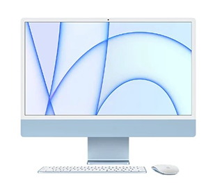 iMac rental