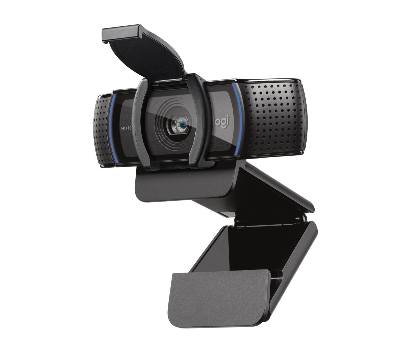 logitech - c920s hd webcam