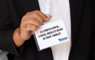 printer rental