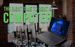 rent a computer