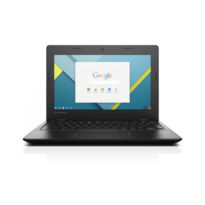 Chromebooks - Vernon Computer Source