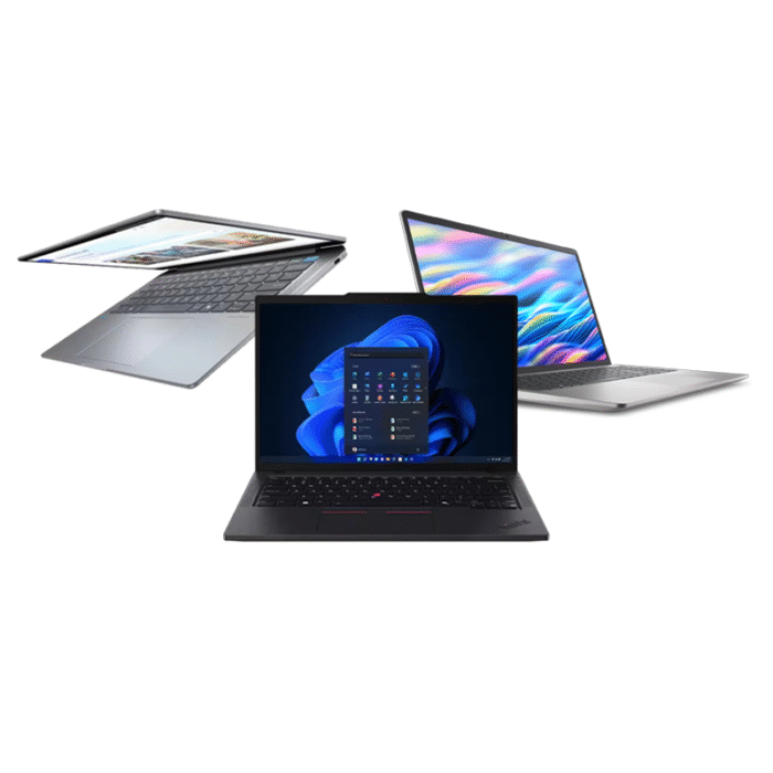 Windows Laptops - Vernon Computer Source
