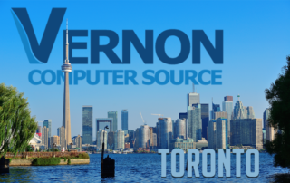 toronto tablet rental