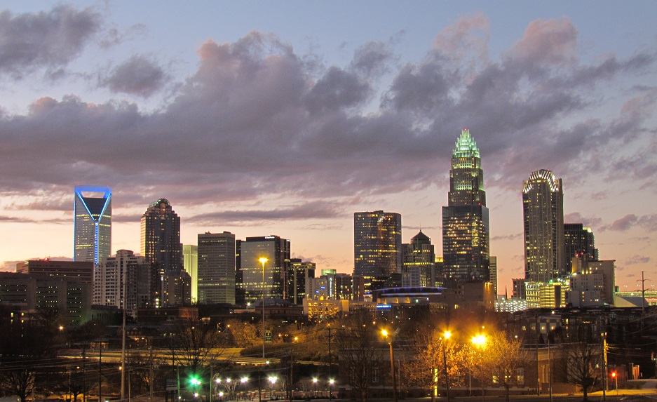 Charlotte, North Carolina Technology Rentals