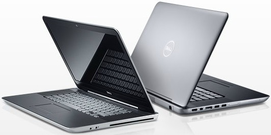 Dell xps 14z обзор